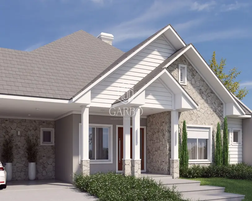 Foto 7 de Casa com 4 quartos à venda, 227m2 em Country, Santa Cruz Do Sul - RS