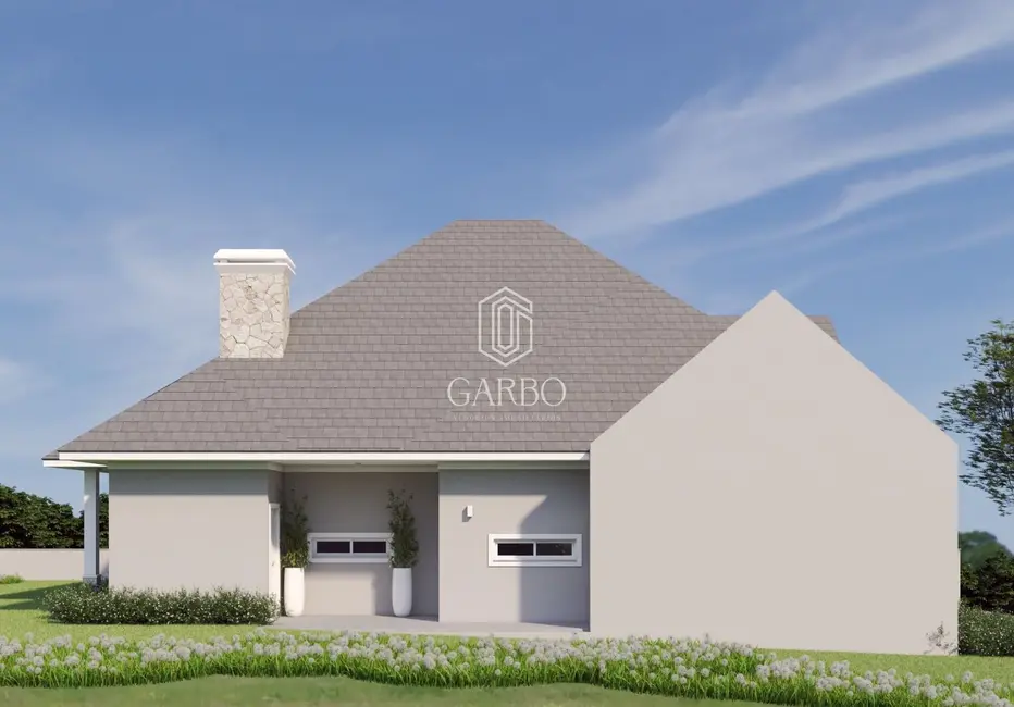 Foto 9 de Casa com 4 quartos à venda, 227m2 em Country, Santa Cruz Do Sul - RS