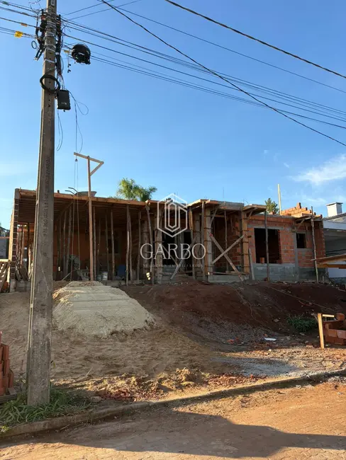 Foto 2 de Casa com 4 quartos à venda, 227m2 em Country, Santa Cruz Do Sul - RS