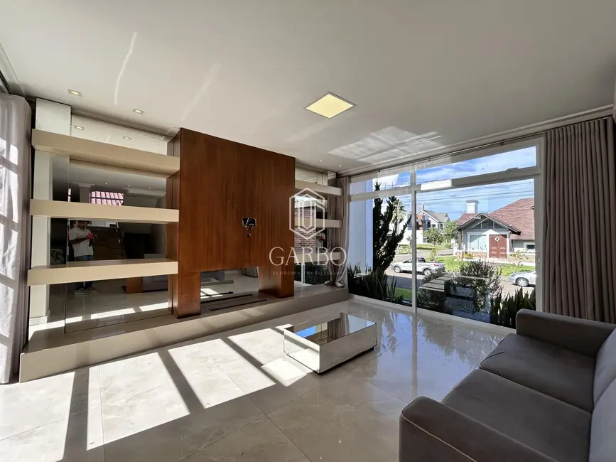 Foto 5 de Casa com 3 quartos à venda, 240m2 em Country, Santa Cruz Do Sul - RS