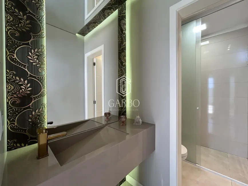 Foto 3 de Casa com 3 quartos à venda, 240m2 em Country, Santa Cruz Do Sul - RS