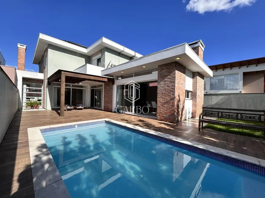 Foto 1 de Casa com 3 quartos à venda, 240m2 em Country, Santa Cruz Do Sul - RS