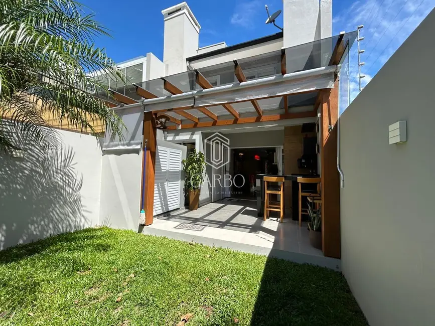 Foto 9 de Apartamento com 3 quartos à venda, 153m2 em Jardim Europa, Santa Cruz Do Sul - RS