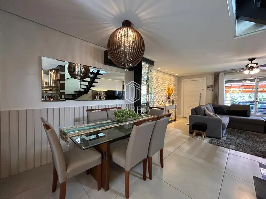 Foto 4 de Apartamento com 3 quartos à venda, 153m2 em Jardim Europa, Santa Cruz Do Sul - RS