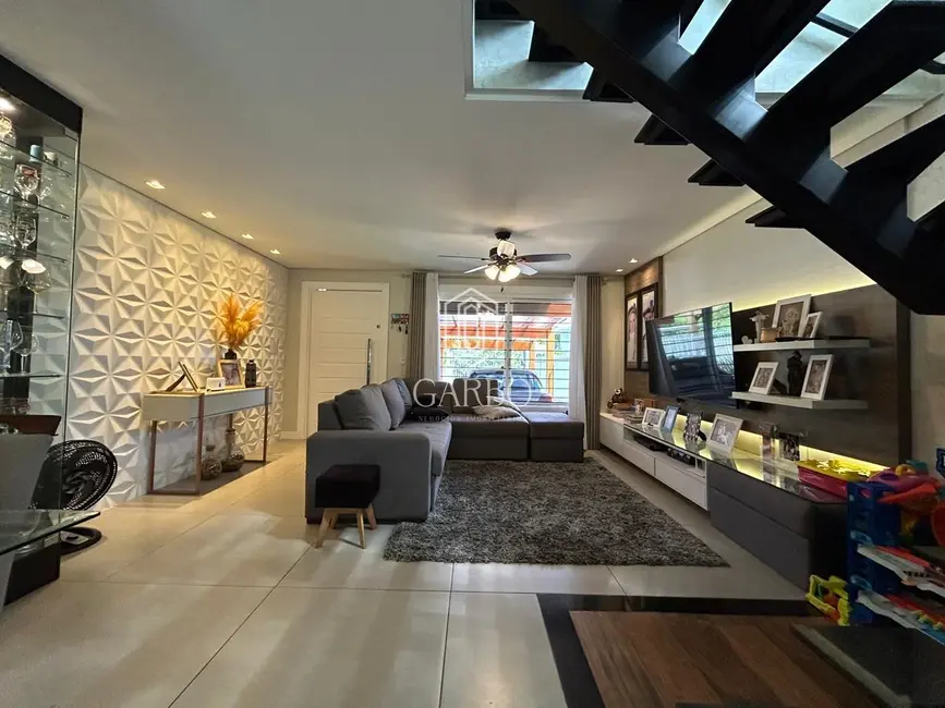 Foto 2 de Apartamento com 3 quartos à venda, 153m2 em Jardim Europa, Santa Cruz Do Sul - RS