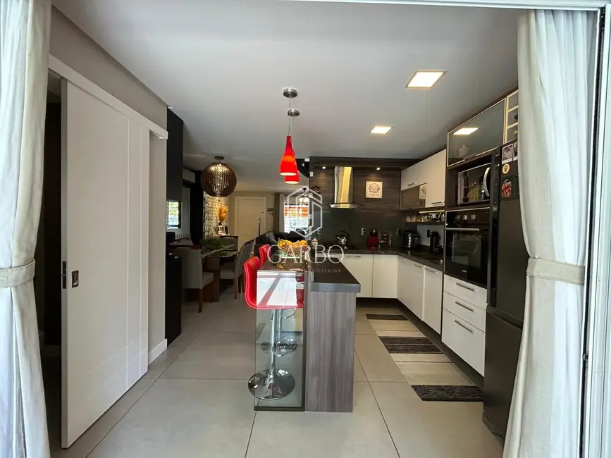 Foto 6 de Apartamento com 3 quartos à venda, 153m2 em Jardim Europa, Santa Cruz Do Sul - RS