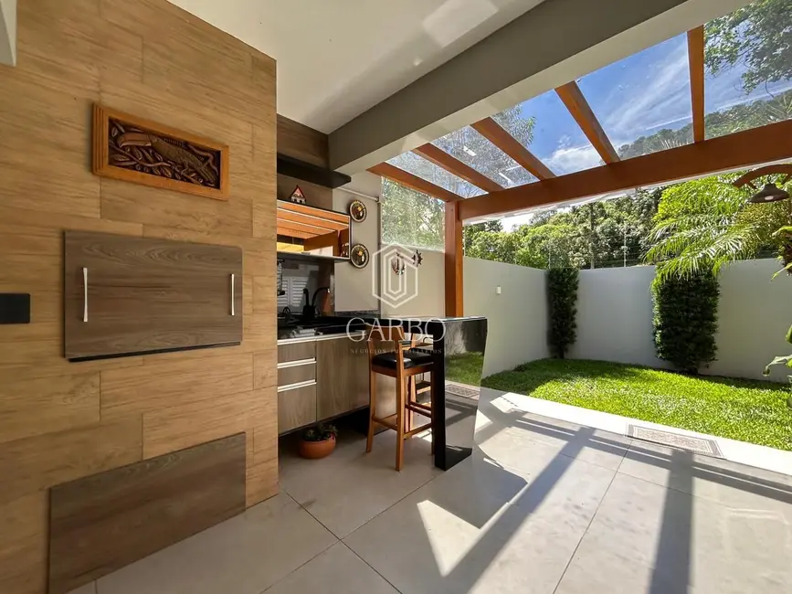 Foto 8 de Apartamento com 3 quartos à venda, 153m2 em Jardim Europa, Santa Cruz Do Sul - RS