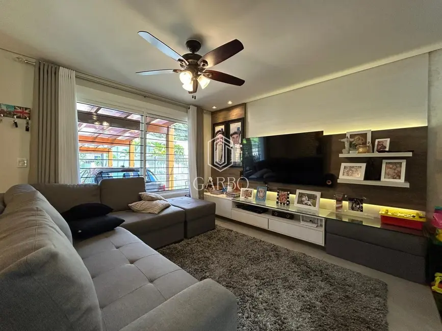 Foto 3 de Apartamento com 3 quartos à venda, 153m2 em Jardim Europa, Santa Cruz Do Sul - RS