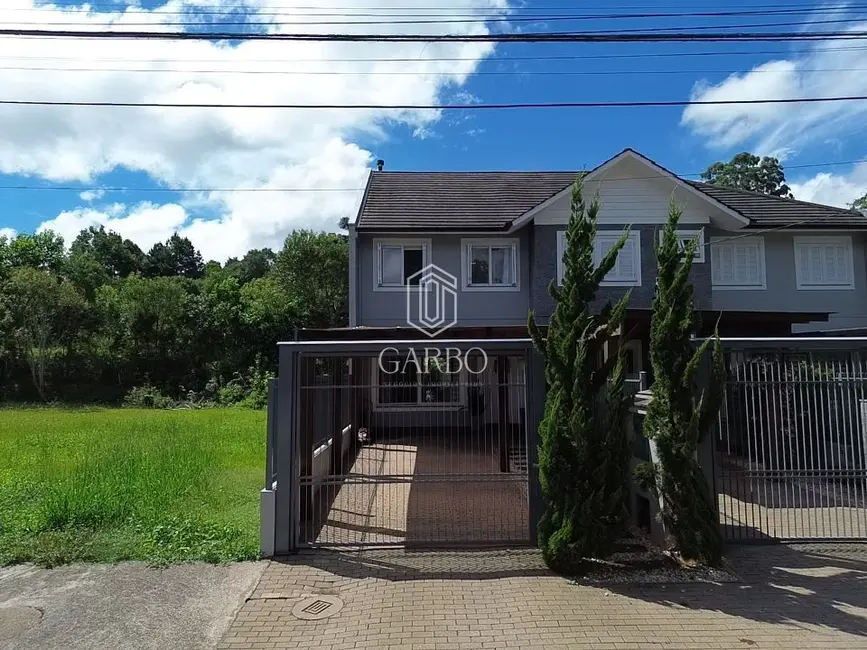 Foto 1 de Apartamento com 3 quartos à venda, 153m2 em Jardim Europa, Santa Cruz Do Sul - RS