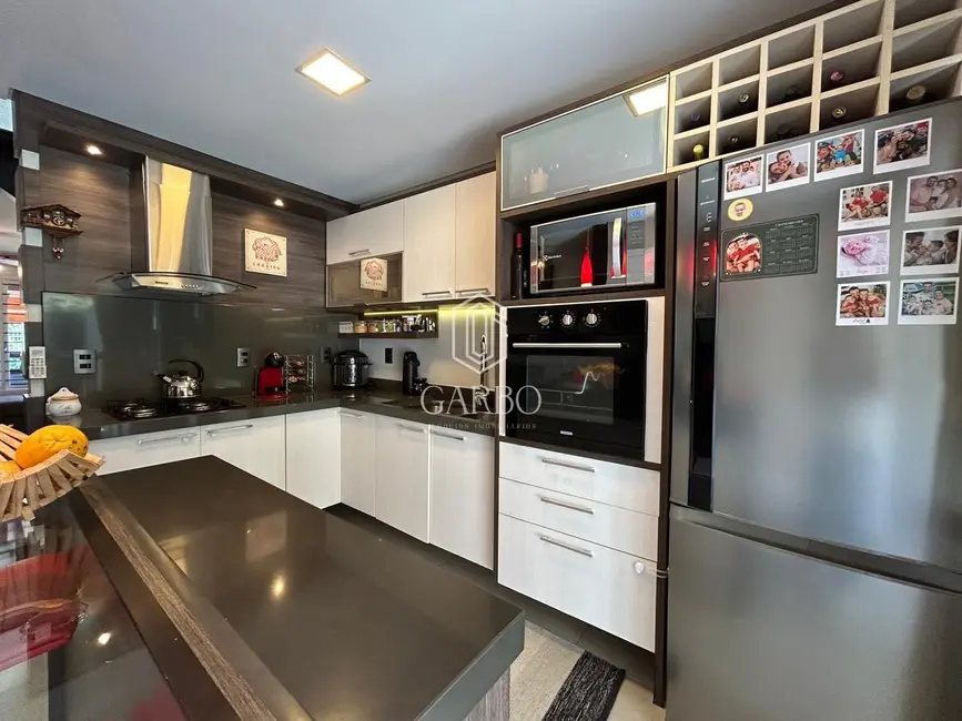 Foto 7 de Apartamento com 3 quartos à venda, 153m2 em Jardim Europa, Santa Cruz Do Sul - RS