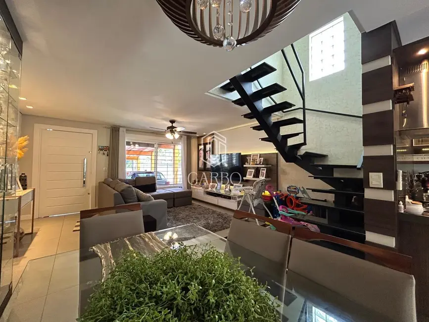 Foto 5 de Apartamento com 3 quartos à venda, 153m2 em Jardim Europa, Santa Cruz Do Sul - RS