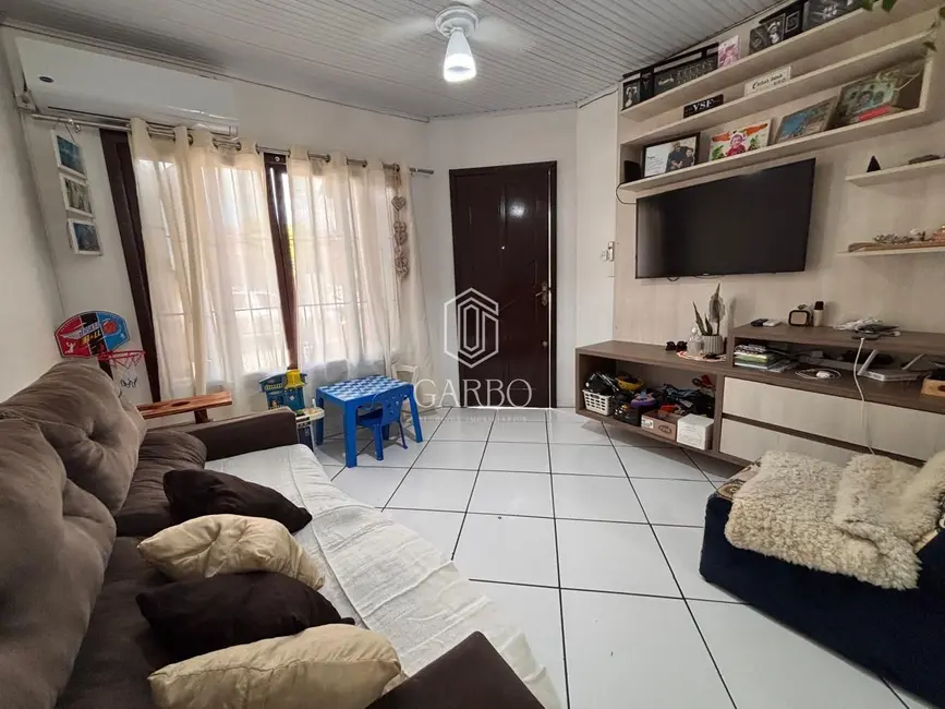 Foto 2 de Casa com 2 quartos à venda, 99m2 em Arroio Grande, Santa Cruz Do Sul - RS