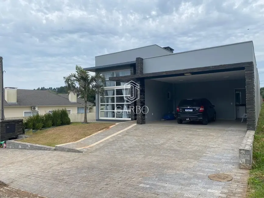 Foto 2 de Casa com 3 quartos à venda, 182m2 em Country, Santa Cruz Do Sul - RS