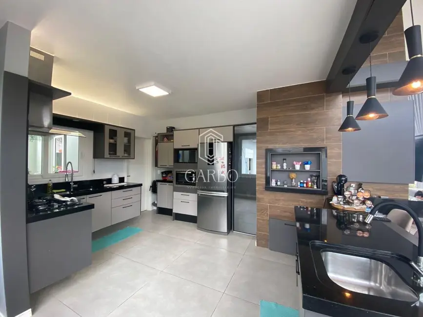 Foto 9 de Casa com 3 quartos à venda, 182m2 em Country, Santa Cruz Do Sul - RS