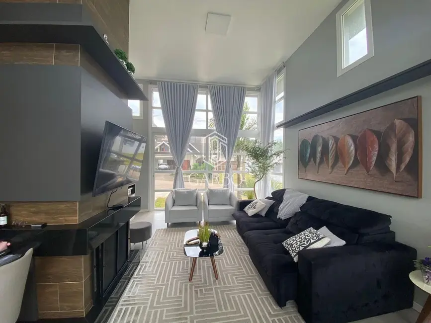 Foto 4 de Casa com 3 quartos à venda, 182m2 em Country, Santa Cruz Do Sul - RS