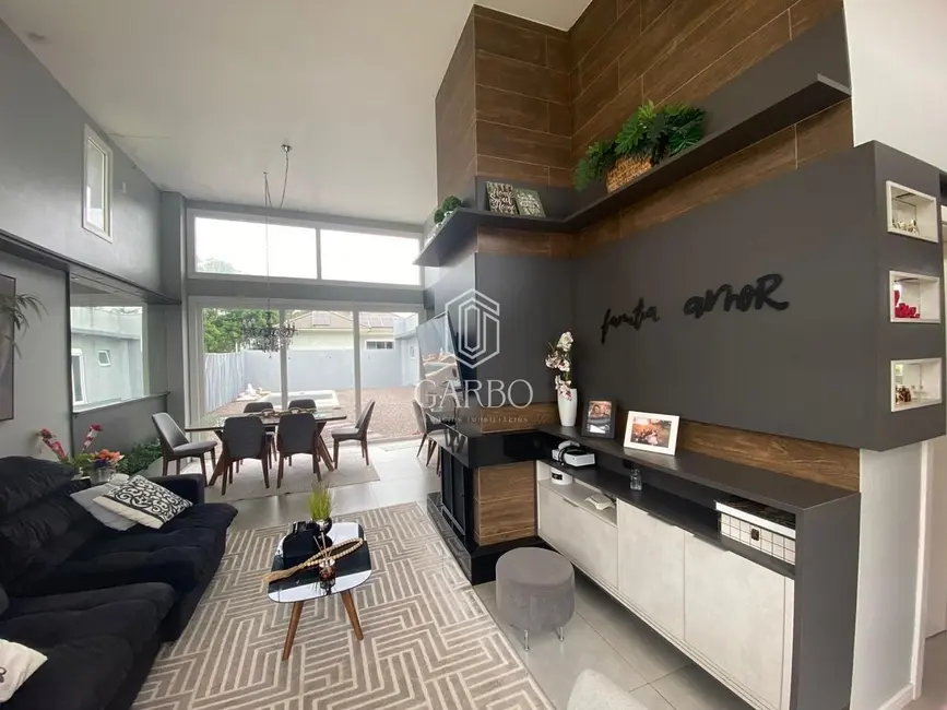 Foto 5 de Casa com 3 quartos à venda, 182m2 em Country, Santa Cruz Do Sul - RS