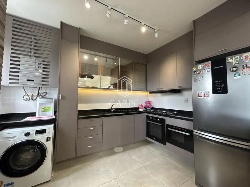 Foto 4 de Apartamento com 2 quartos à venda, 87m2 em Senai, Santa Cruz Do Sul - RS