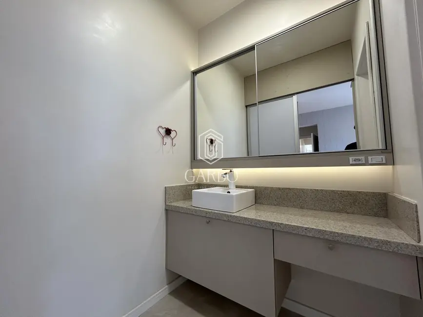 Foto 8 de Apartamento com 2 quartos à venda, 87m2 em Senai, Santa Cruz Do Sul - RS