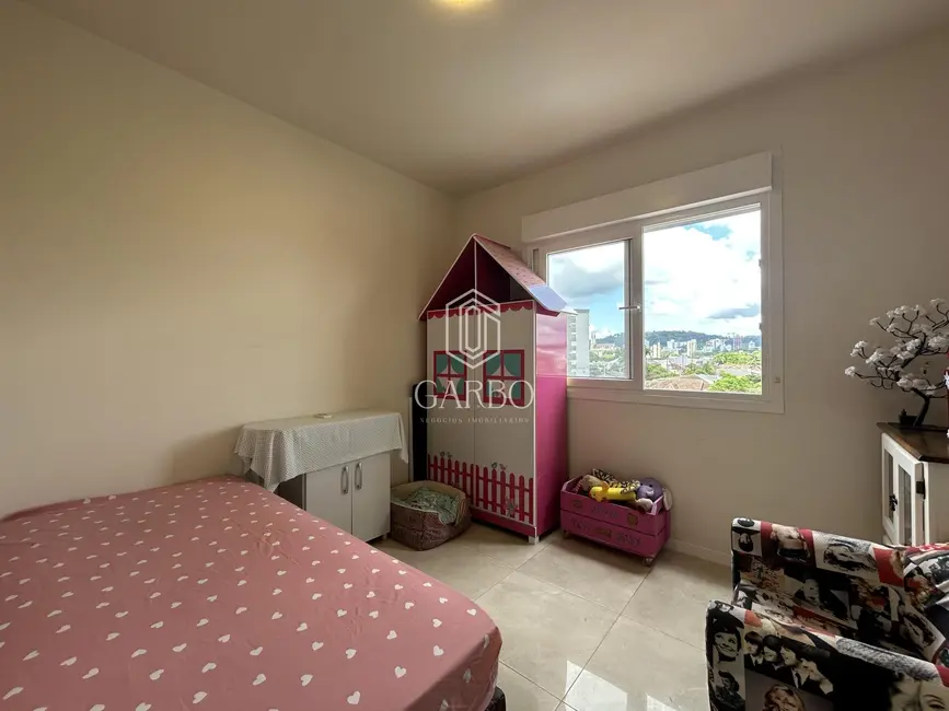 Foto 6 de Apartamento com 2 quartos à venda, 87m2 em Senai, Santa Cruz Do Sul - RS