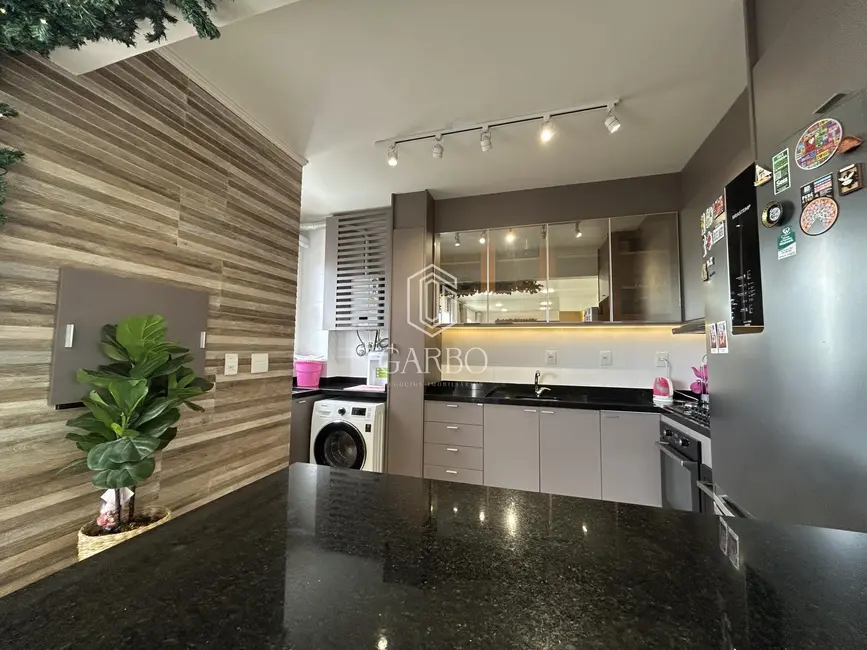 Foto 3 de Apartamento com 2 quartos à venda, 87m2 em Senai, Santa Cruz Do Sul - RS