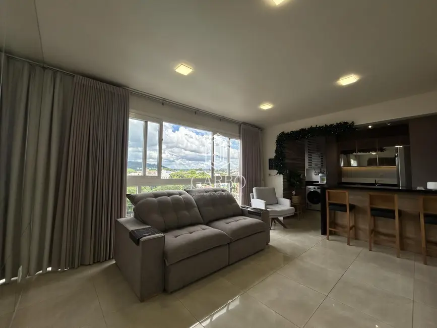 Foto 2 de Apartamento com 2 quartos à venda, 87m2 em Senai, Santa Cruz Do Sul - RS