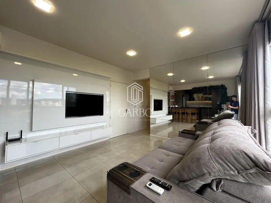 Foto 5 de Apartamento com 2 quartos à venda, 87m2 em Senai, Santa Cruz Do Sul - RS