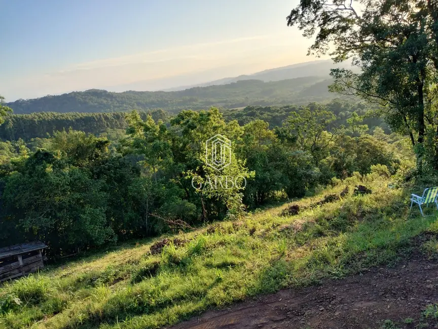 Foto 4 de Chácara com 1 quarto à venda, 25m2 em Linha Santa Cruz, Santa Cruz Do Sul - RS