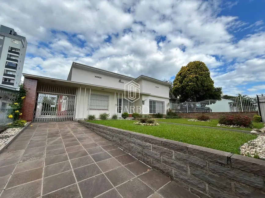 Foto 1 de Casa com 4 quartos à venda, 238m2 em Higienópolis, Santa Cruz Do Sul - RS