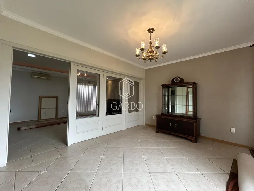 Foto 2 de Casa com 4 quartos à venda, 238m2 em Higienópolis, Santa Cruz Do Sul - RS