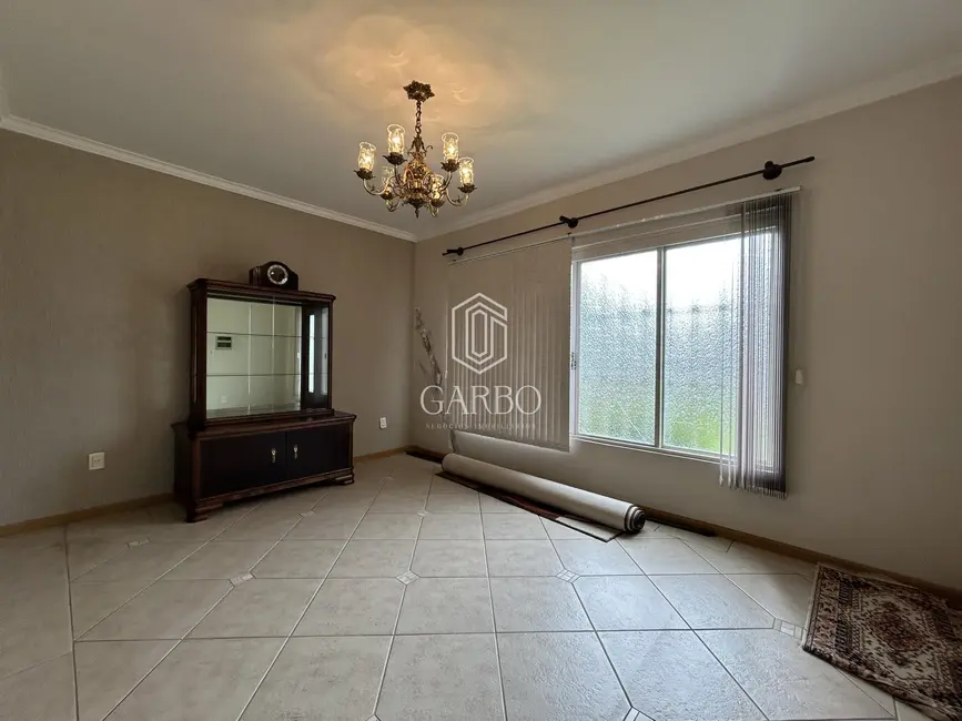 Foto 3 de Casa com 4 quartos à venda, 238m2 em Higienópolis, Santa Cruz Do Sul - RS