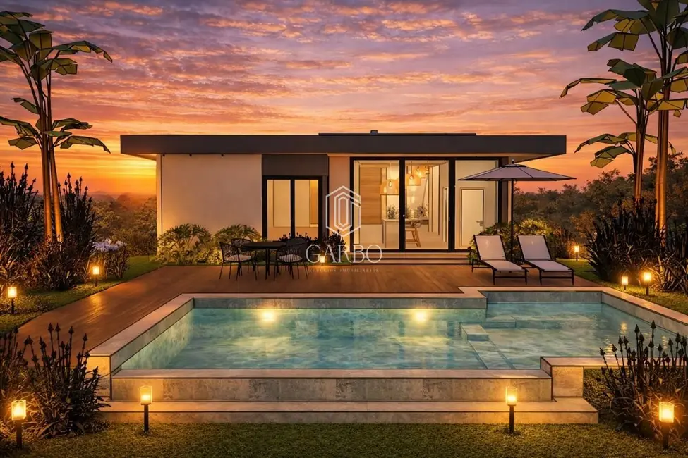 Foto 3 de Casa com 3 quartos à venda, 173m2 em Jardim Europa, Santa Cruz Do Sul - RS