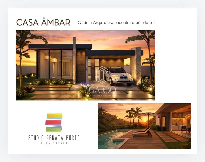 Foto 4 de Casa com 3 quartos à venda, 173m2 em Jardim Europa, Santa Cruz Do Sul - RS