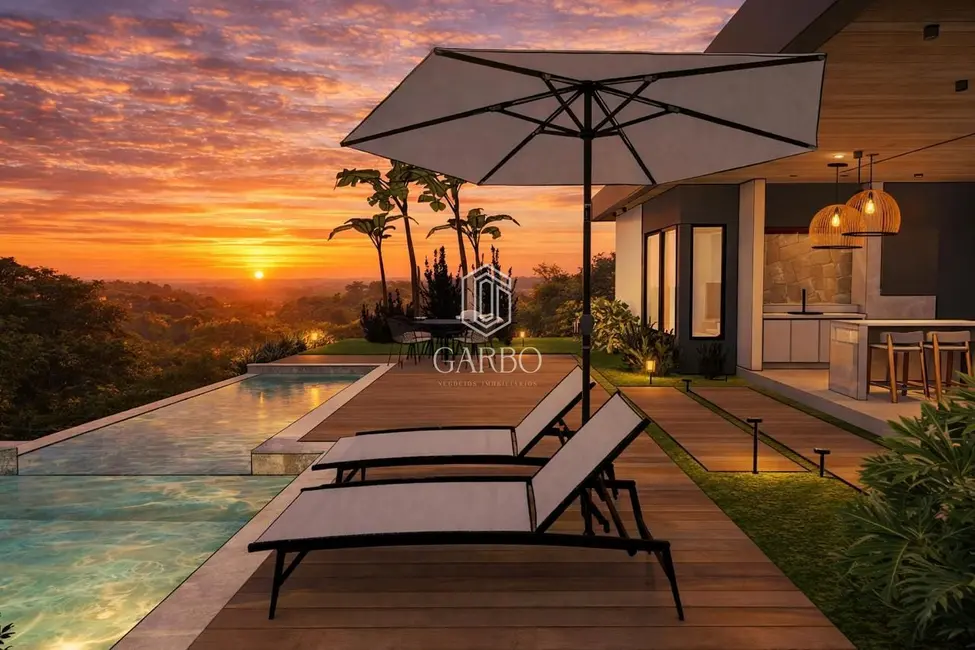 Foto 2 de Casa com 3 quartos à venda, 173m2 em Jardim Europa, Santa Cruz Do Sul - RS