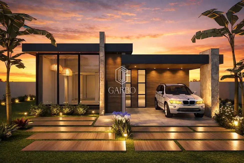 Foto 1 de Casa com 3 quartos à venda, 173m2 em Jardim Europa, Santa Cruz Do Sul - RS