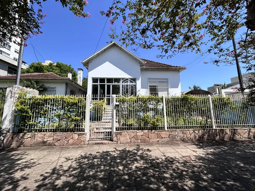 Foto 1 de Sala Comercial com 5 quartos à venda, 352m2 em Centro, Santa Cruz Do Sul - RS