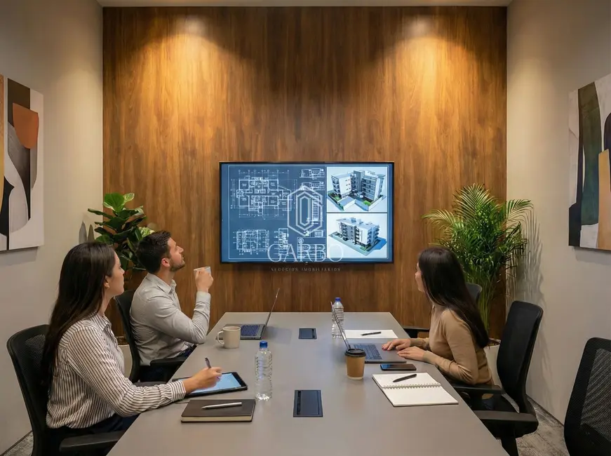 Foto 9 de Apartamento com 2 quartos à venda, 84m2 em Centro, Santa Cruz Do Sul - RS