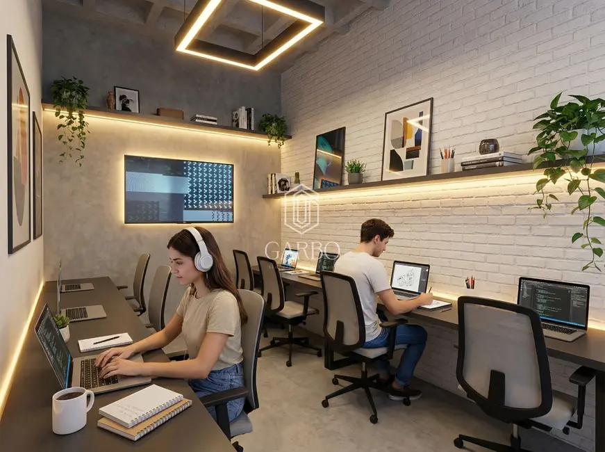 Foto 8 de Apartamento com 2 quartos à venda, 84m2 em Centro, Santa Cruz Do Sul - RS