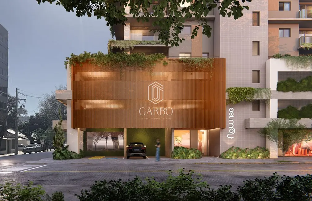 Foto 5 de Apartamento com 2 quartos à venda, 84m2 em Centro, Santa Cruz Do Sul - RS