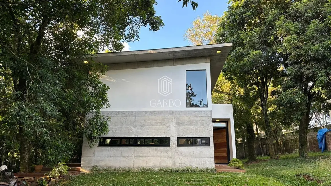 Foto 1 de Casa com 2 quartos à venda, 173m2 em Country, Santa Cruz Do Sul - RS