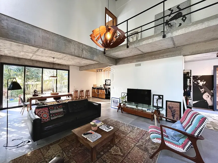 Casa com 2 quartos à venda, 173m2 em Country, Santa Cruz Do Sul - RS - imagem 3 Foto 3 de Casa com 2 quartos à venda, 173m2 em Country, Santa Cruz Do Sul - RS