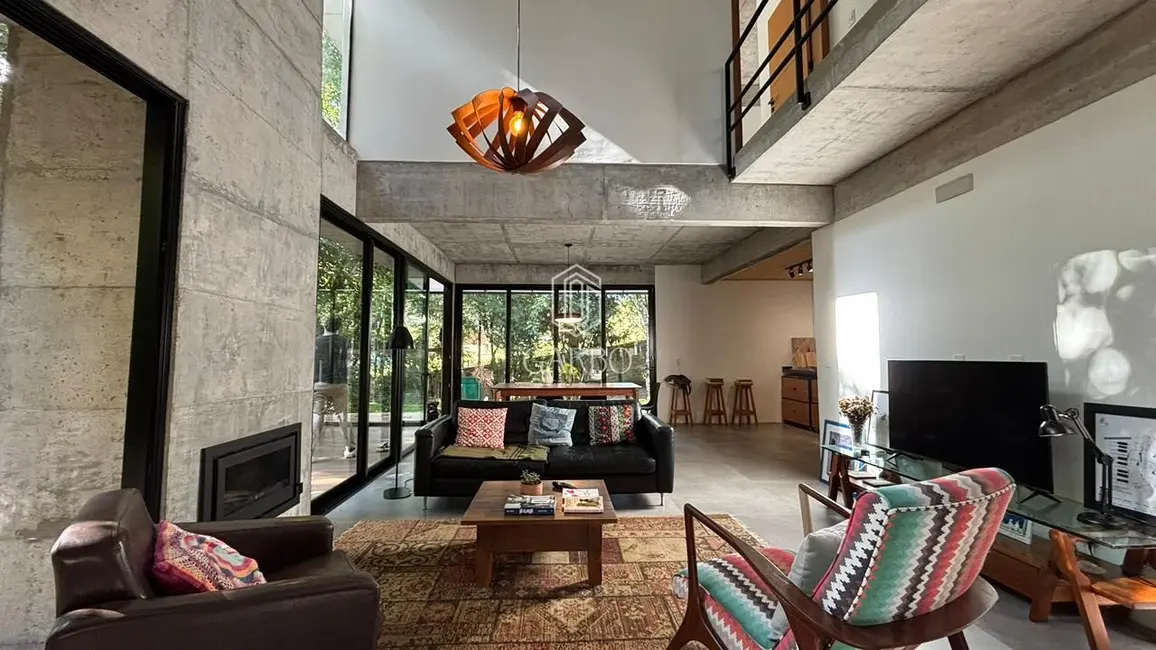 Foto 3 de Casa com 2 quartos à venda, 173m2 em Country, Santa Cruz Do Sul - RS