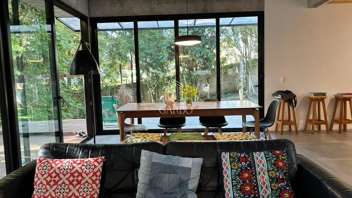 Foto 4 de Casa com 2 quartos à venda, 173m2 em Country, Santa Cruz Do Sul - RS