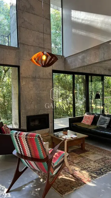 Foto 5 de Casa com 2 quartos à venda, 173m2 em Country, Santa Cruz Do Sul - RS