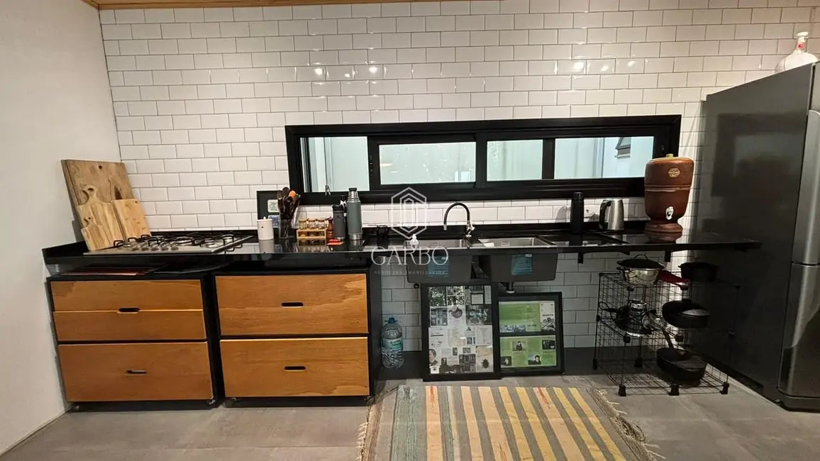 Foto 8 de Casa com 2 quartos à venda, 173m2 em Country, Santa Cruz Do Sul - RS