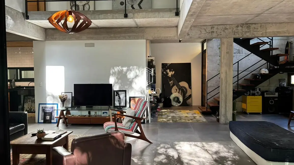 Foto 6 de Casa com 2 quartos à venda, 173m2 em Country, Santa Cruz Do Sul - RS