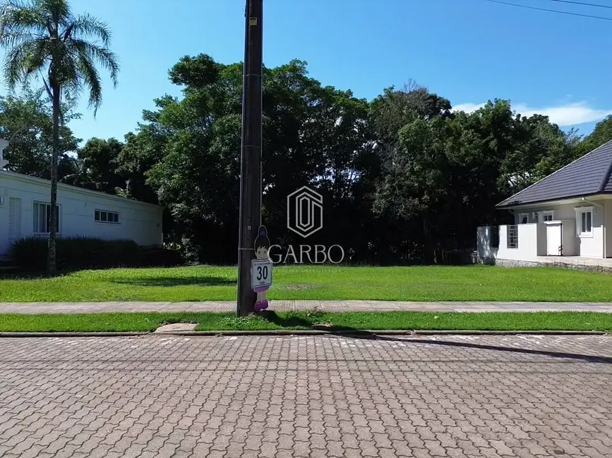 Foto 2 de Terreno / Lote à venda, 765m2 em Jardim Europa, Santa Cruz Do Sul - RS