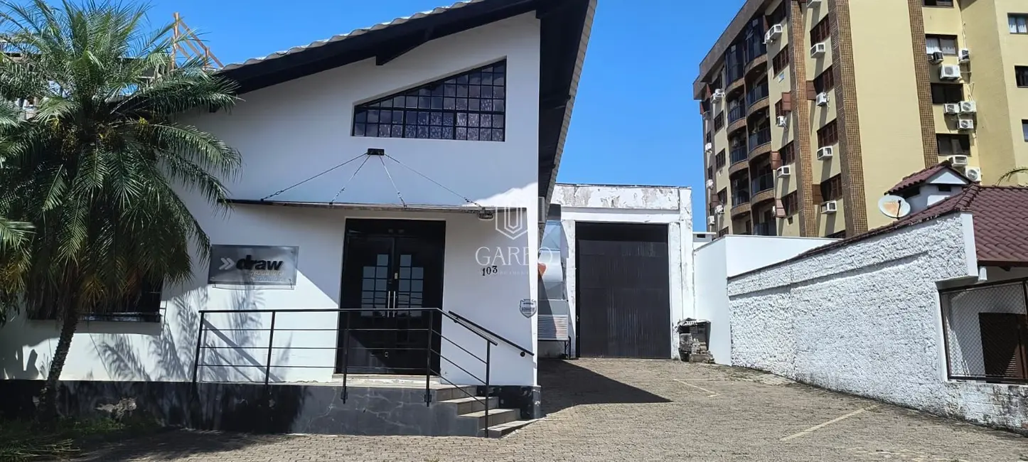 Foto 3 de Fazenda / Haras à venda, 662m2 em Centro, Santa Cruz Do Sul - RS