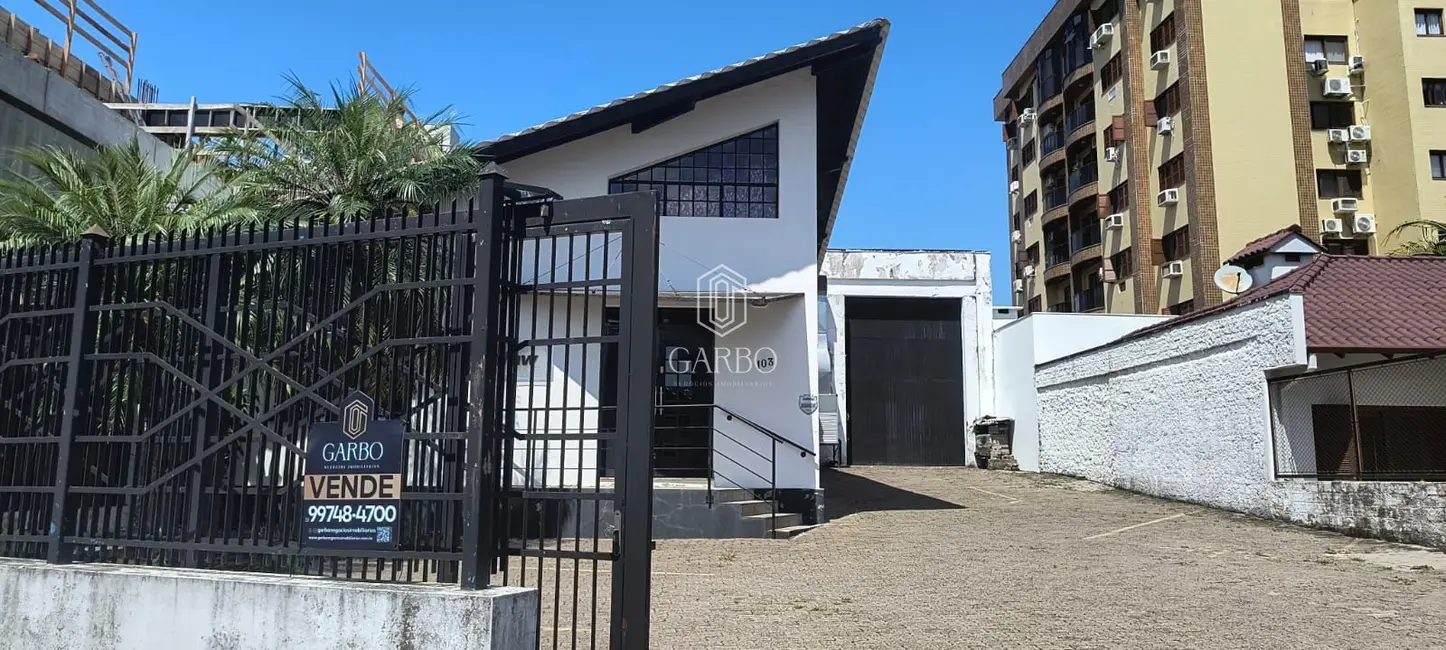 Foto 1 de Fazenda / Haras à venda, 662m2 em Centro, Santa Cruz Do Sul - RS