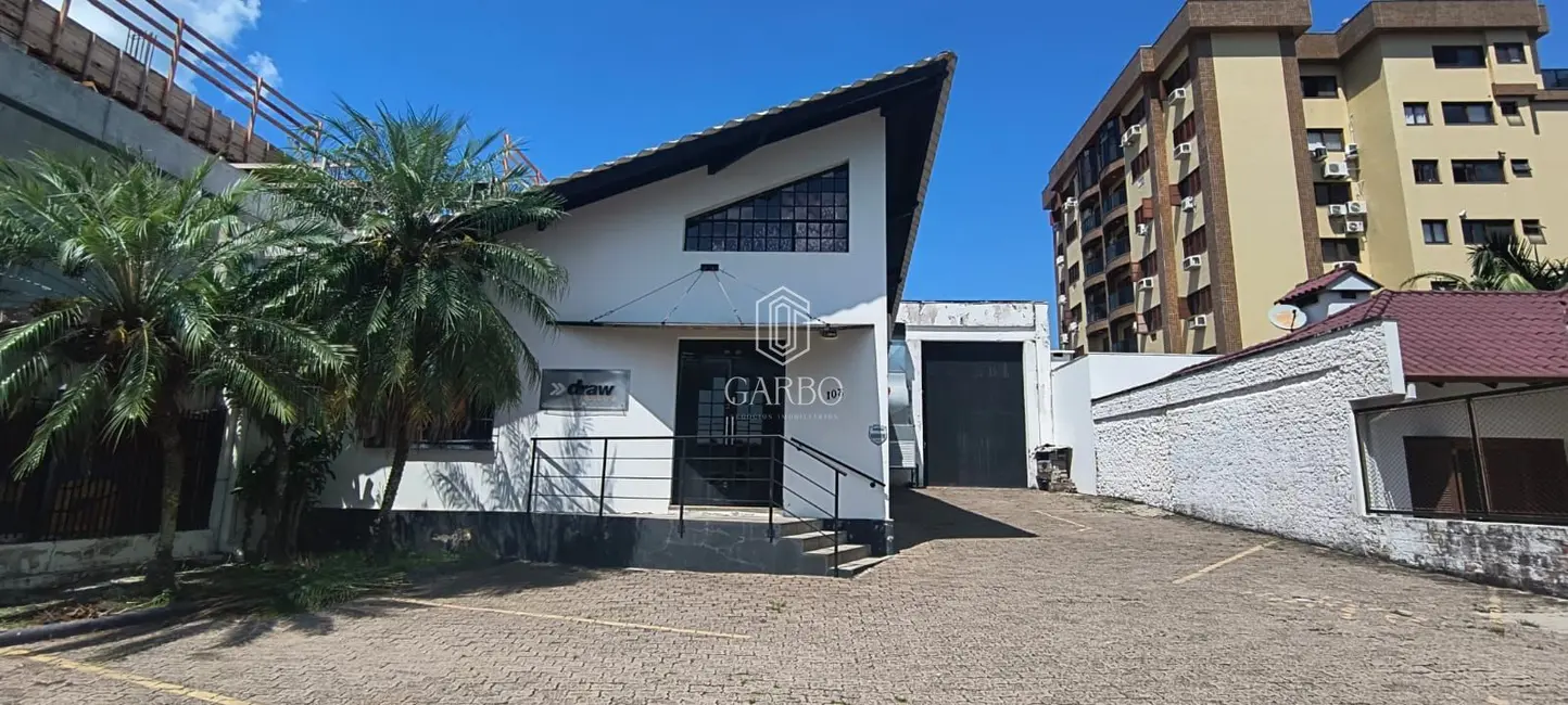 Foto 2 de Fazenda / Haras à venda, 662m2 em Centro, Santa Cruz Do Sul - RS