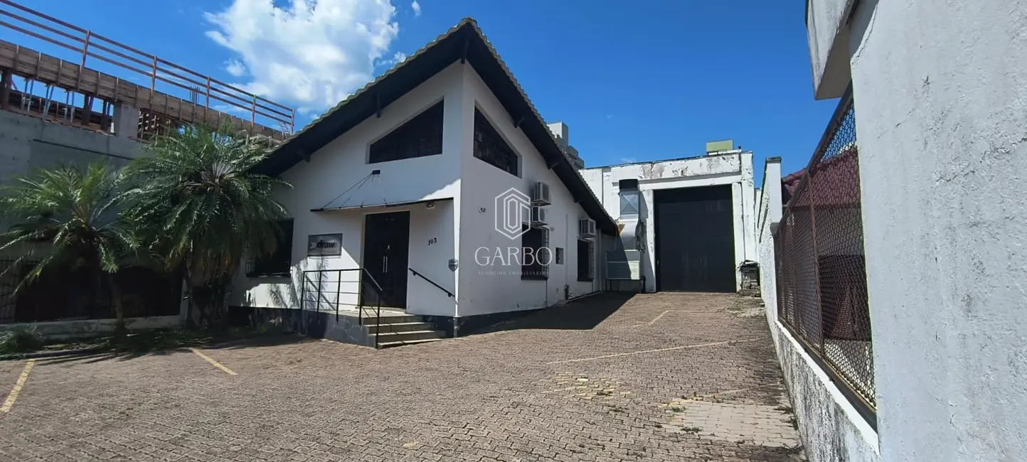Foto 5 de Fazenda / Haras à venda, 662m2 em Centro, Santa Cruz Do Sul - RS